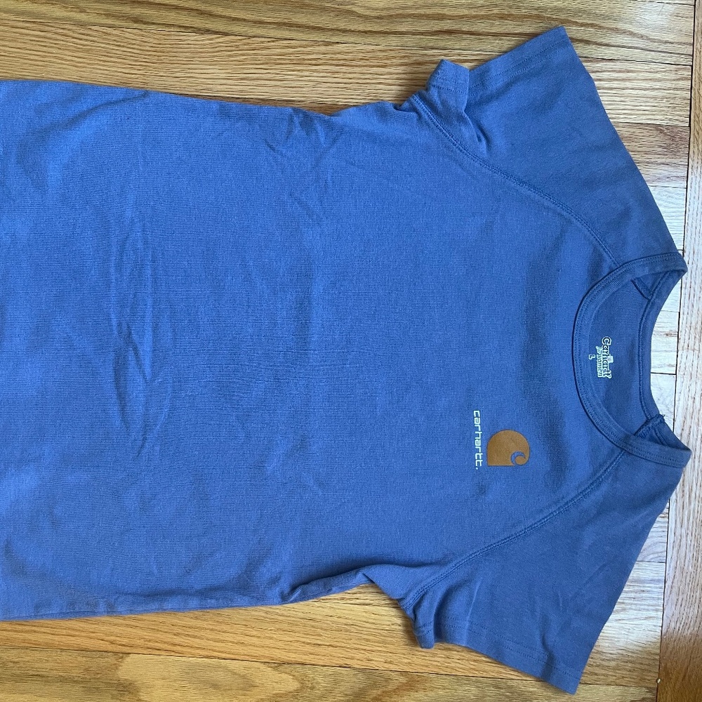 Carhartt Women's Tee